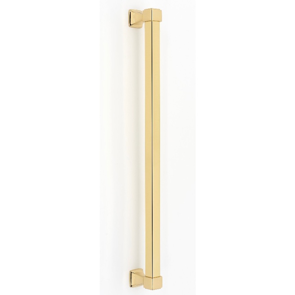 Alno 18” Appliance Pulls - Polished Brass